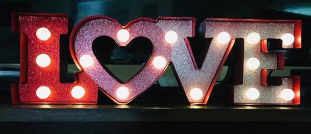 A Valentine’s Pledge to&nbsp;Myself