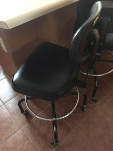 chair
