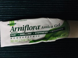 arnicagel