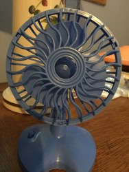 minifan